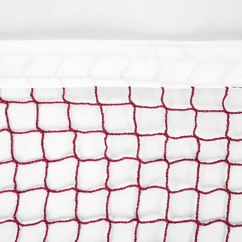 Aoneky Replacement Outdoor Swimming Pool Volleyball Net, 25 FT x 3 FT