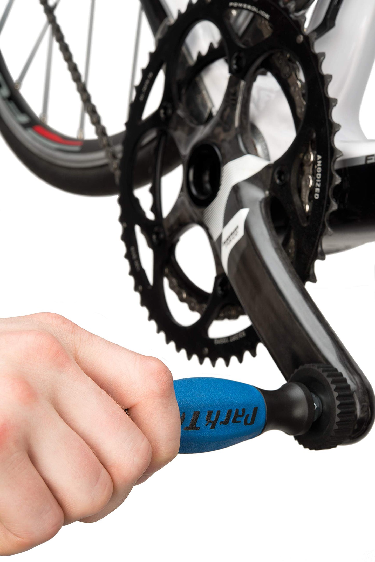 Park Tool Threaded Dummy Pedal
