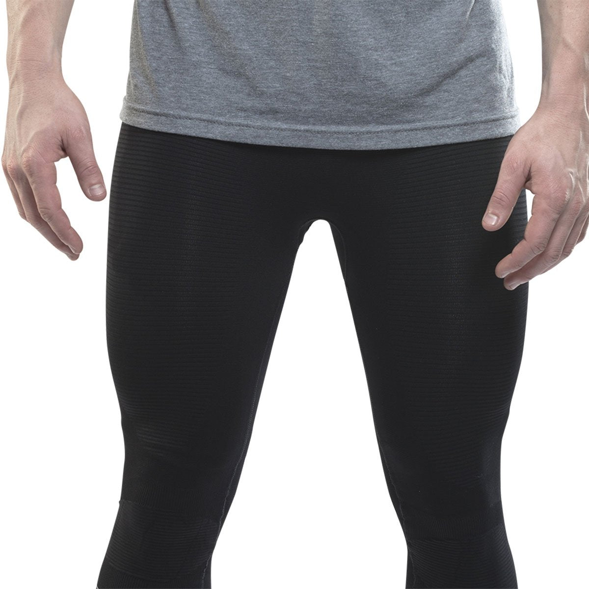 Zensah Recovery Tight - Running Compression Tights