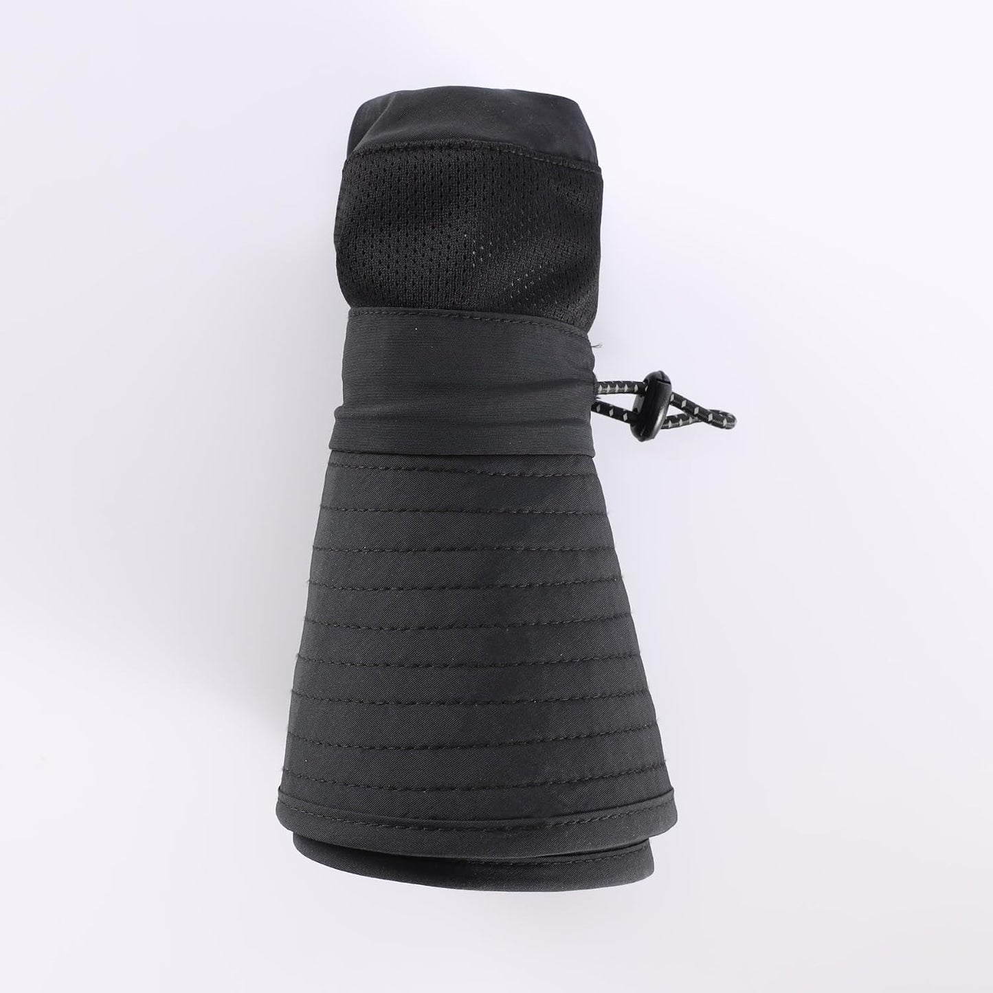UPF 50+ Wide Brim Sun Hat with Neck Flap | Summer Bucket Hat for Gardening & Fishing