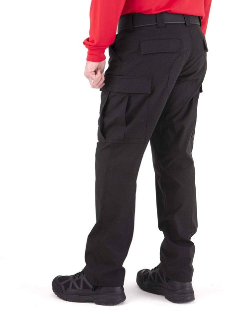 First Tactical 114012-019-52-U Men's V2 BDU Pant Black 52