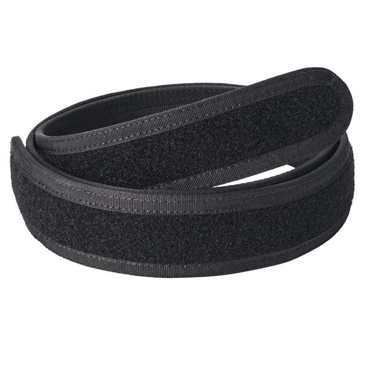 Vianyer 1.5" Inner Belt Loop Liner Belt for Tactical/Duty Outer Belt No Scratch No Metal Buckleless Mechanics Belt M