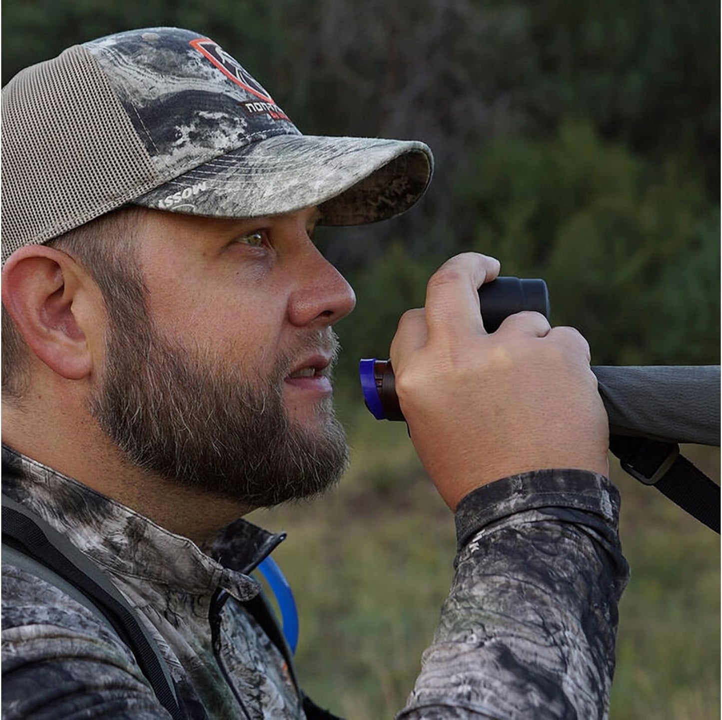Big Poppa Bugle Call - Premium Hunting Call for Game | Durable & Lightweight Design
