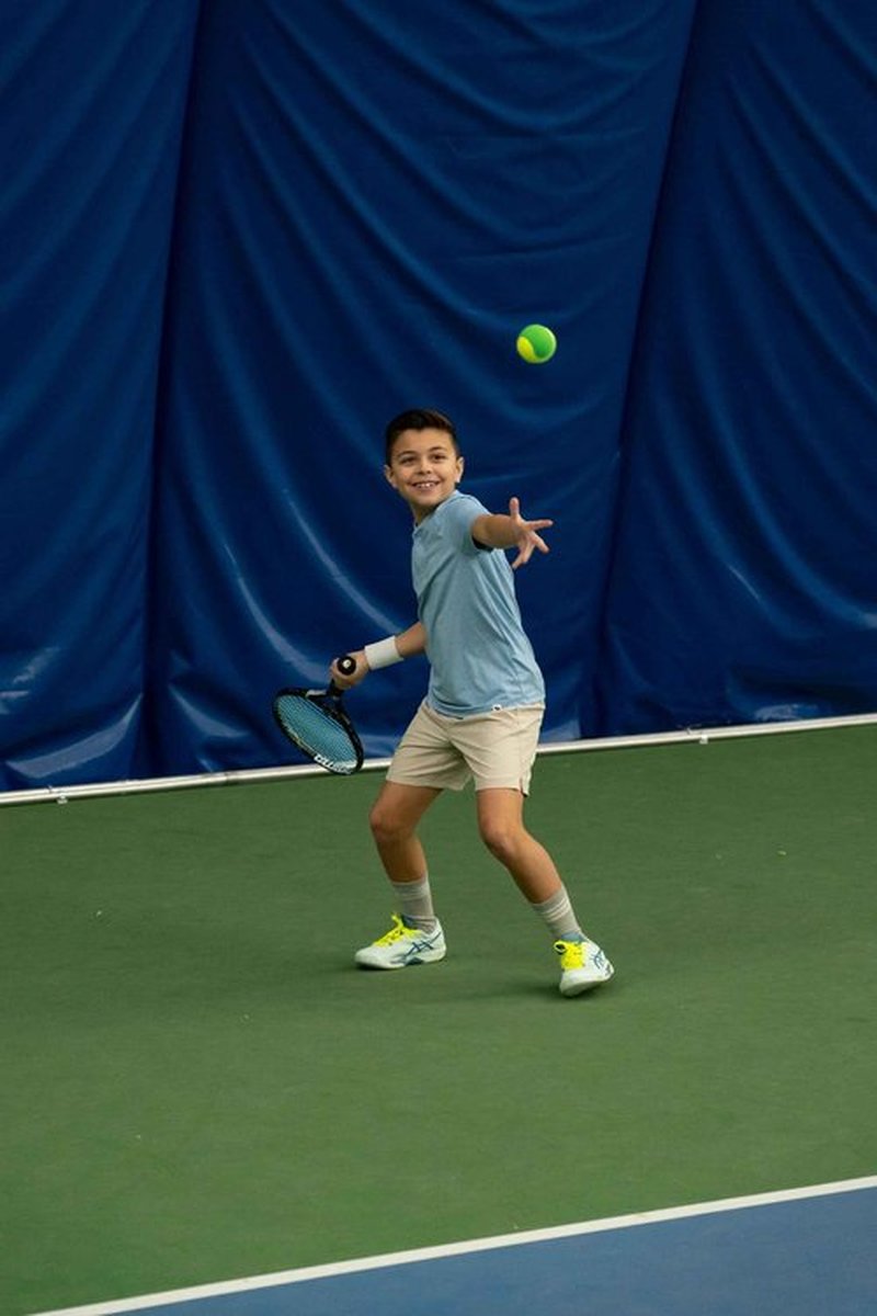 GAMMA Quick Kids 78 Training Tennis Balls for Kids & Beginners, Low-Compression Core Reduces Speed & Bounce, Great for Tennis Practice, USTA & ITF Approved for 10 & Under Tournaments, Box of 48