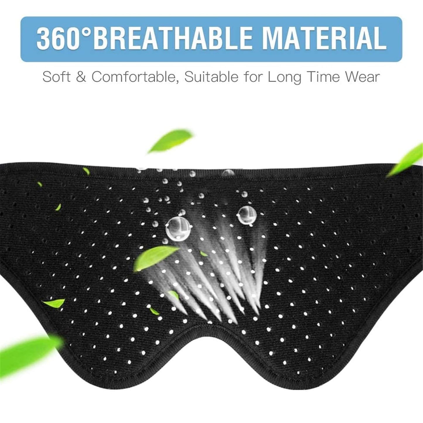 TENB Hernia Belt for Men Hernia Support Truss for Single/Double Inguinal or Sports Hernia, Adjustable Waist Strap with 2 Removable Compression Pads Breathable Material (Medium)