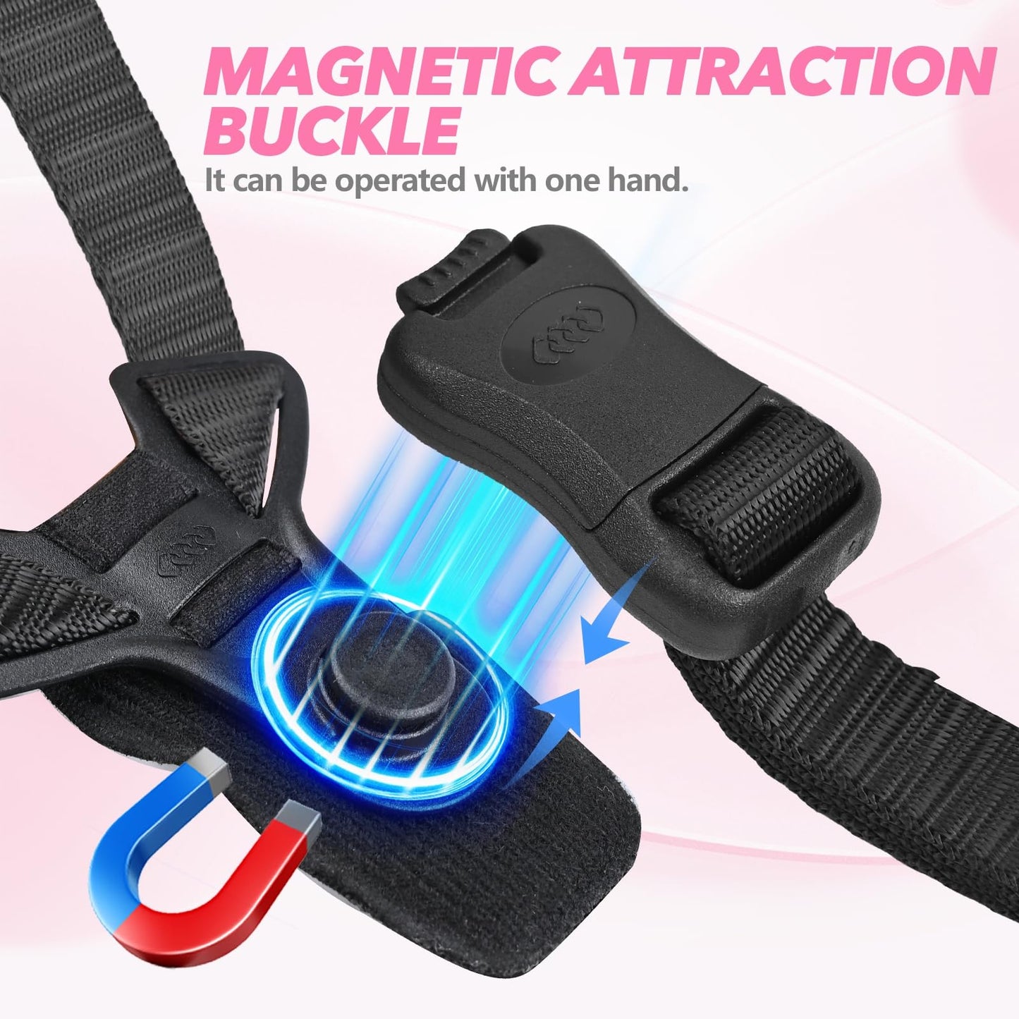 Wemfg Kids Bike Helmet for 5-8-14 Magnetic Buckle Skateboard Helmet for Boys Girls Child Youth Adjustable Lightweight Ventilation and Multi-Sports Scooter Cycling Roller Balance