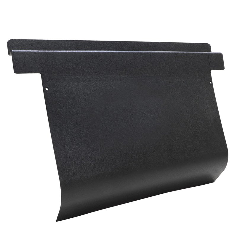 Roykaw Golf Cart Black Access Panel Cover for EZGO 1994-2013 TXT ＆ Medalist Models,Replaces OEM Parts# 71320g-G01