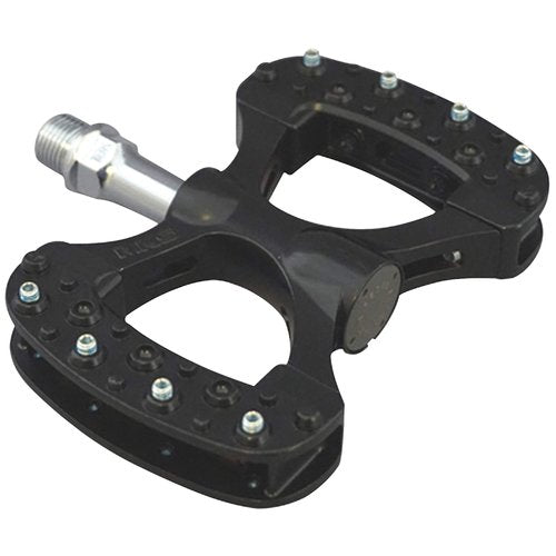 MKS Mikashima Seisakusho Gamma Bicycle Pedal Black