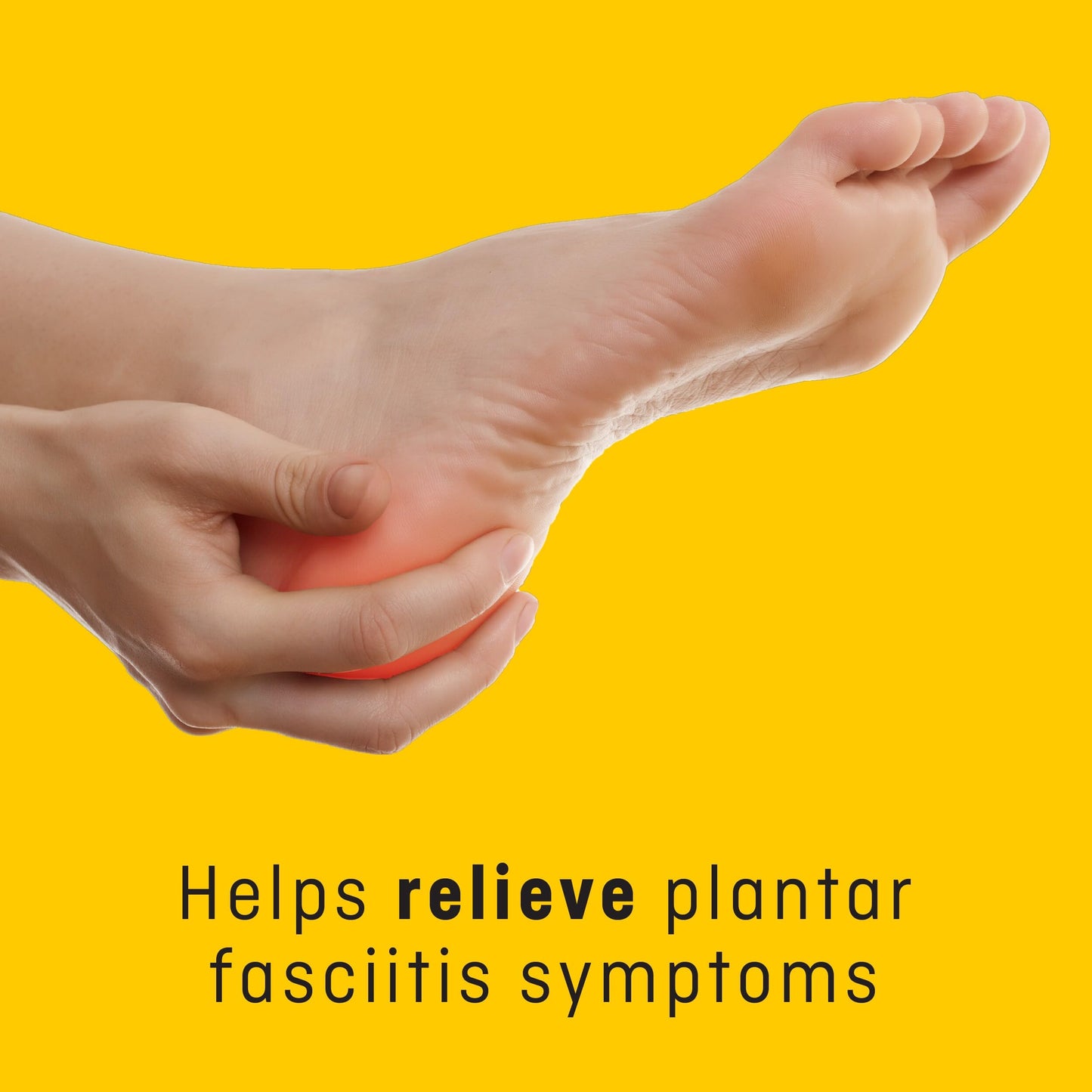 FUTURO Plantar Fasciitis Night Support, Adjustable