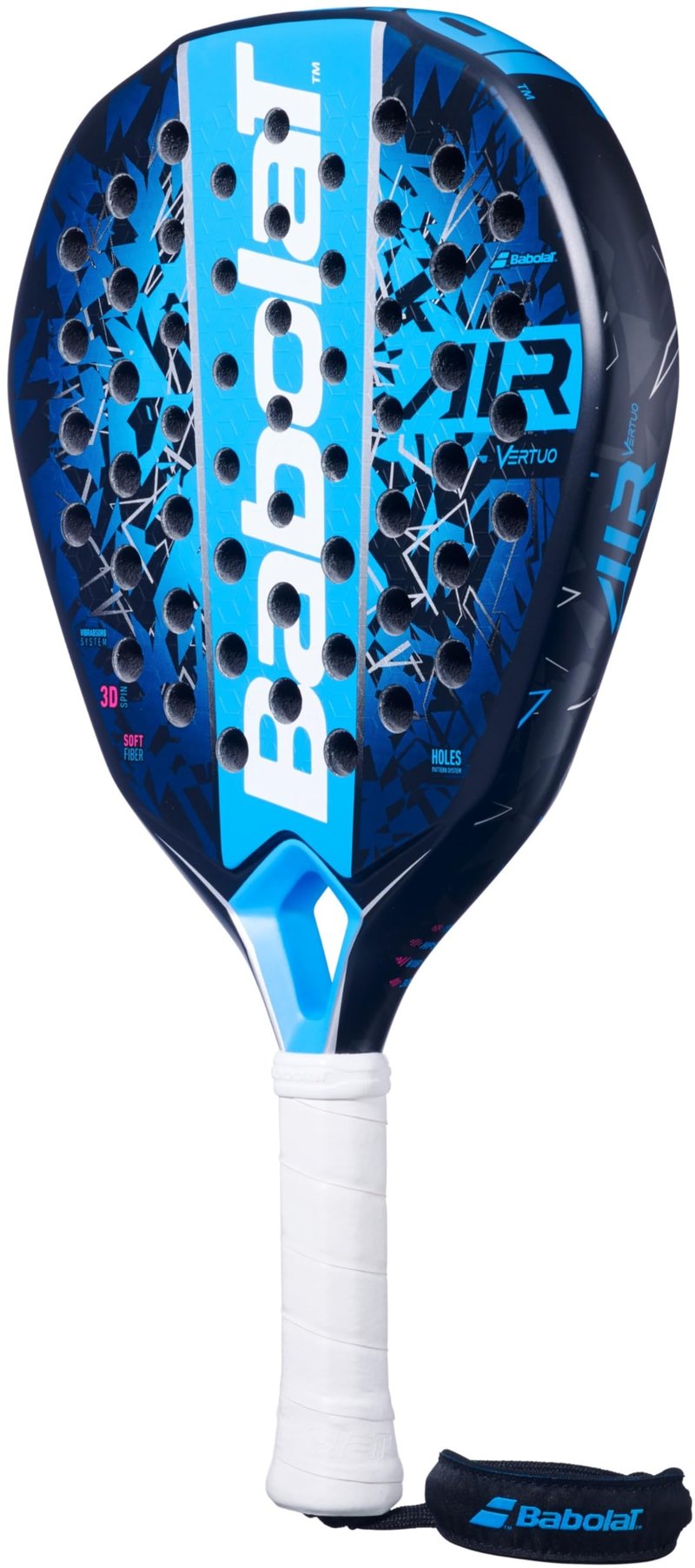 Babolat Air Vertuo 2.5 Padel Racket