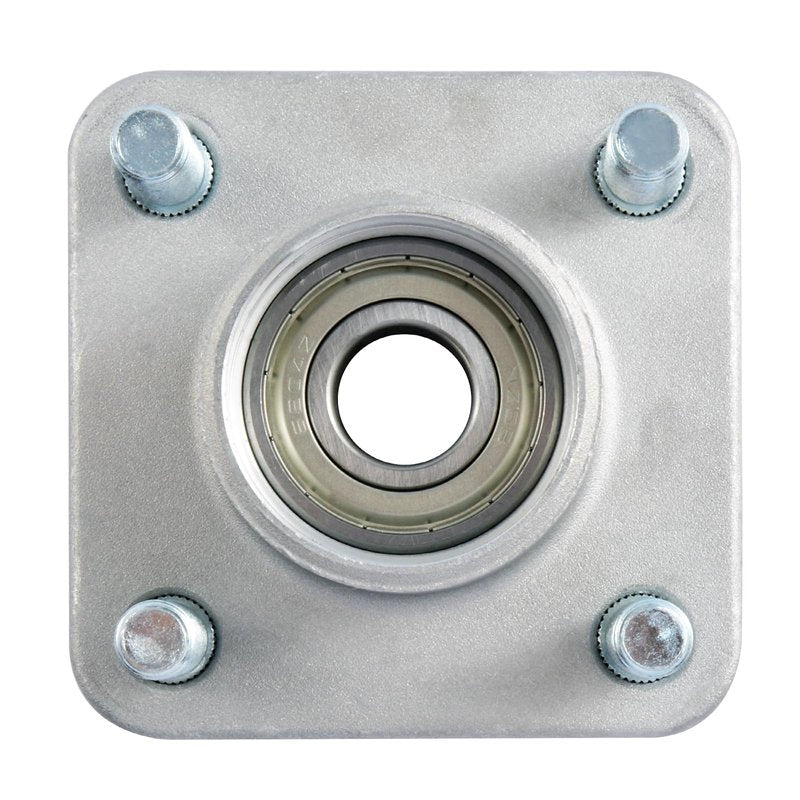 Roykaw Front Wheel Hub Assembly with Hub Bearing Compatible with Yamaha G2/G8/G9/G14/G16/G19/G22/G29 Drive, OEM#JG5-WF511-10-00,JG5-WF511-00
