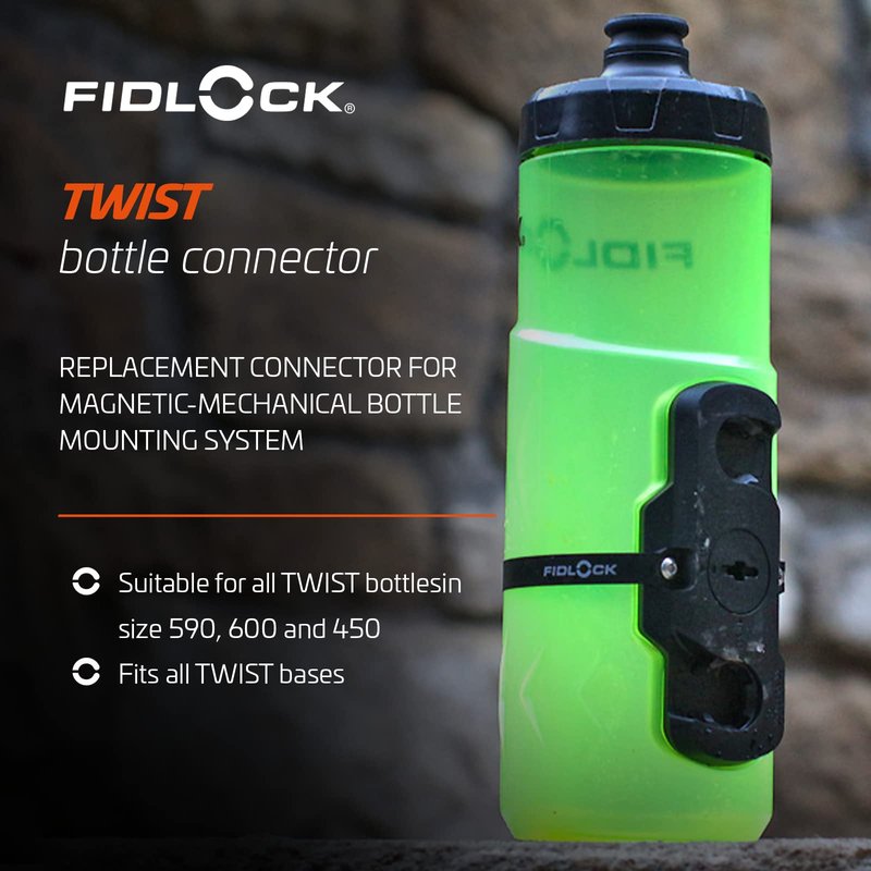 Bottle Connector (450/590/600)