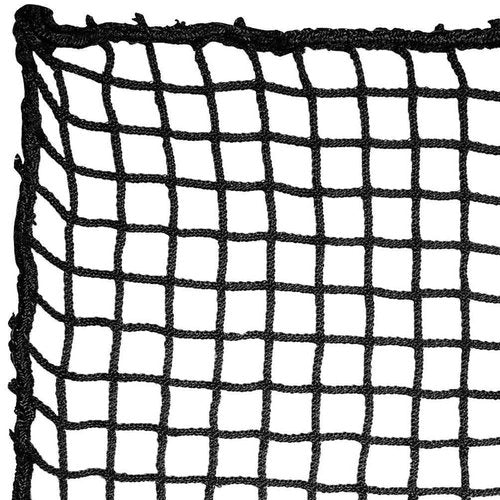 Aoneky Golf Hitting Practice Net 10ftx10ft /10ftx15ft, Square Mesh 1in x1in, Rope 3mm - Golf Training Netting Barrier Baseball Indoor Outdoor Garden(10ft x 15ft)