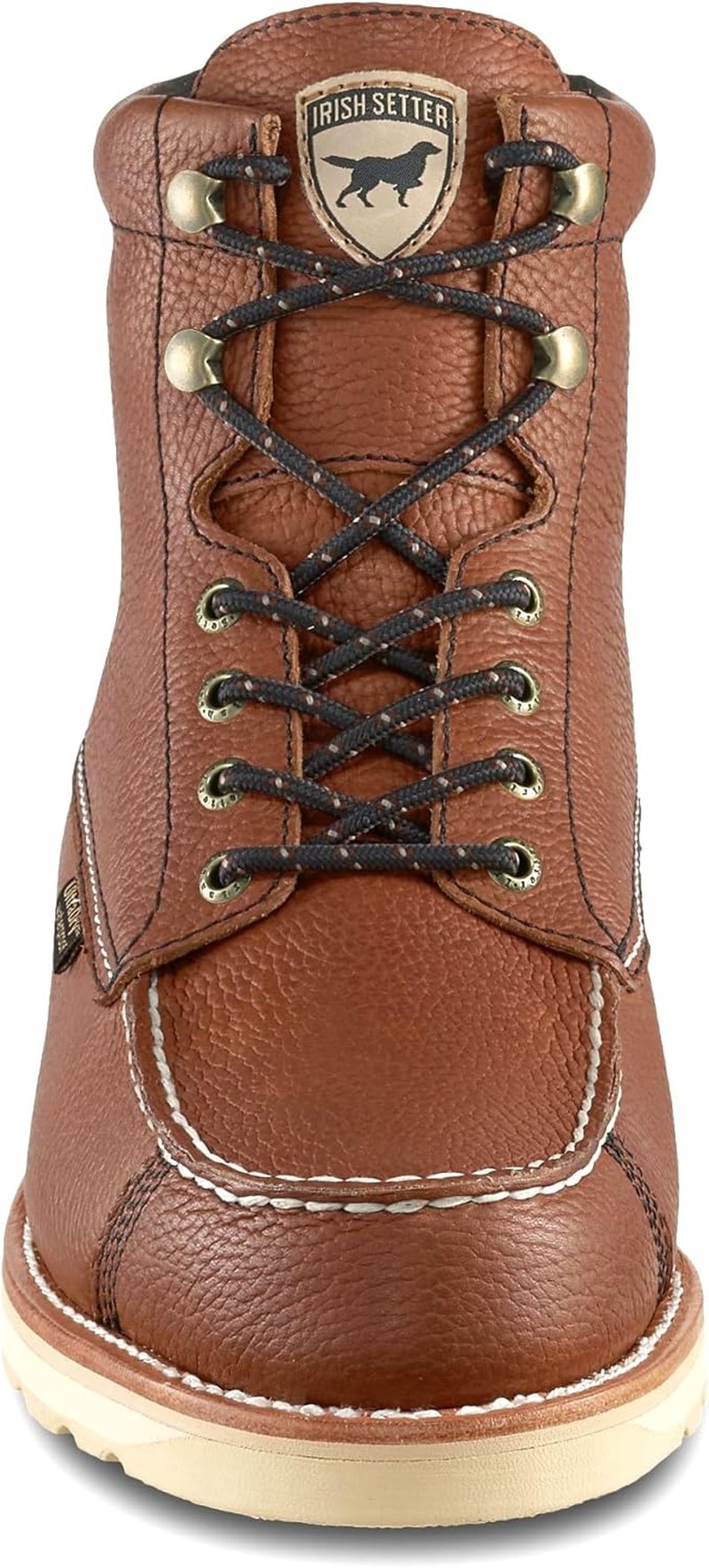 Irish Setter Wingshooter Men's 7" Waterproof Hunting Boot - Durable Comfort for Outdoor Adventures