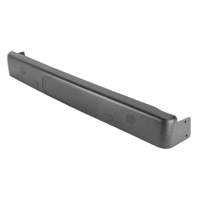10L0L Golf Cart Rear Bumper for EZGO TXT 2000-Up, OEM# 70939G01 71336G01 71515G01 71578G01 71943G01S