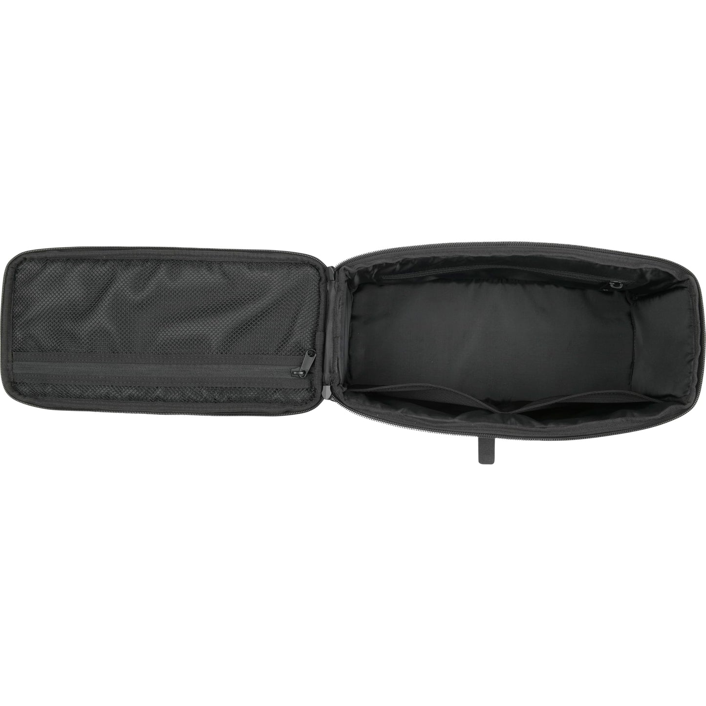 Retrospec Cahoot Waterproof Bike Trunk Bag - rPET Cycling Rear Rack Storage Bag with Rain Cover and Carry Strap for Commuter - E-Bike Compatible (7.75"x12.5"x5.75")