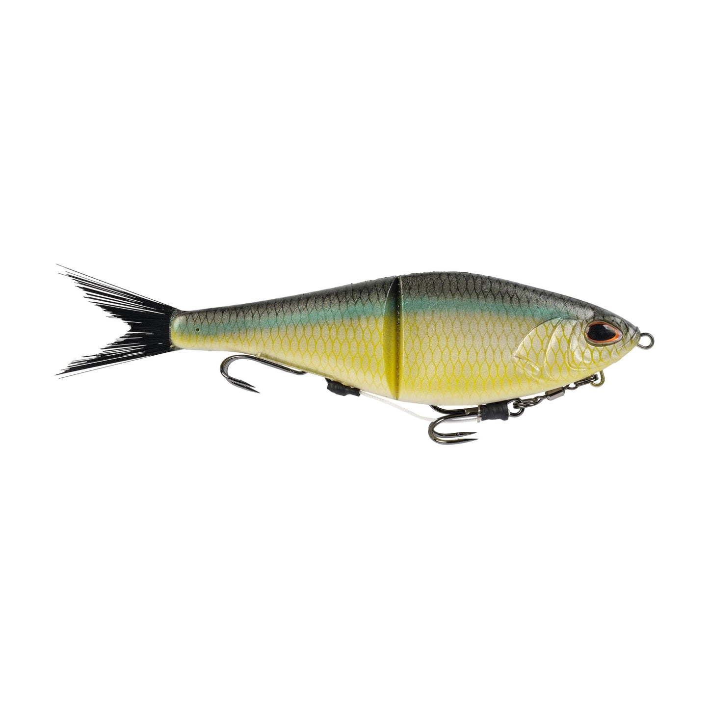 Berkley PowerBait Chop Block Fishing Soft Bait