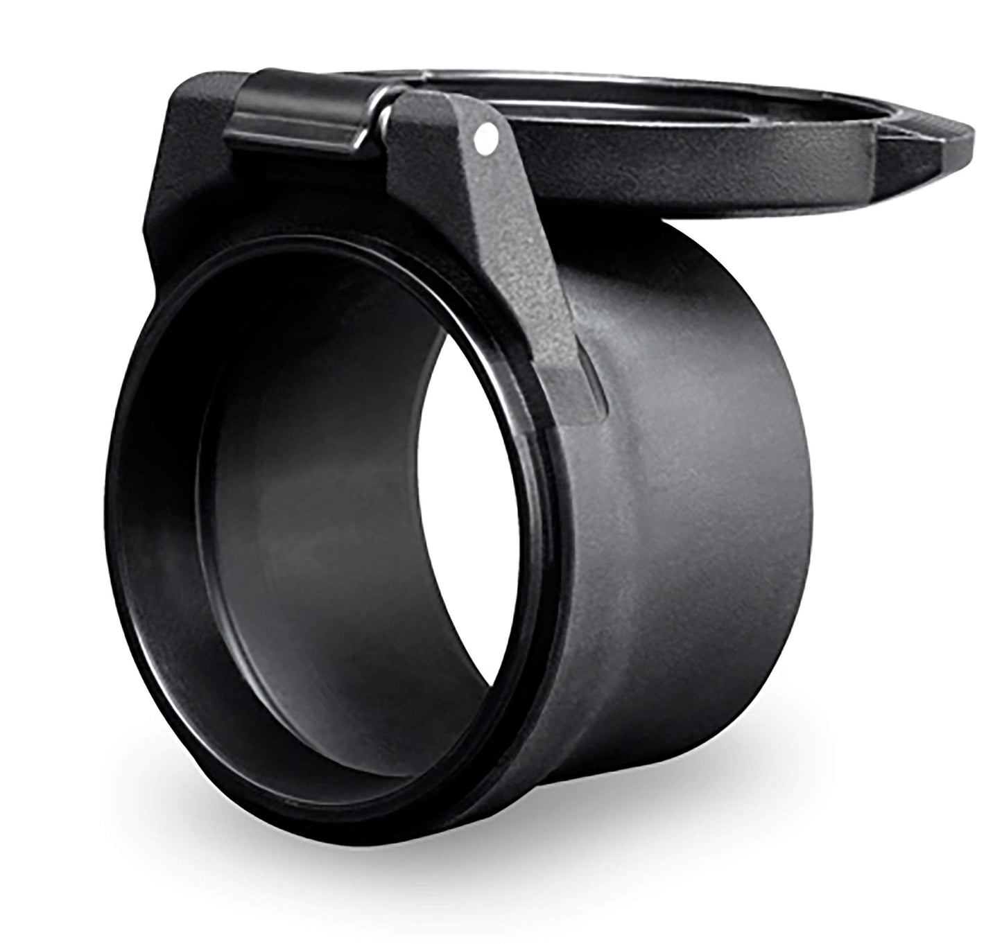 Vortex Optics Defender Riflescope Flip Cap - 50mm Objective Lens Cover (O-50)
