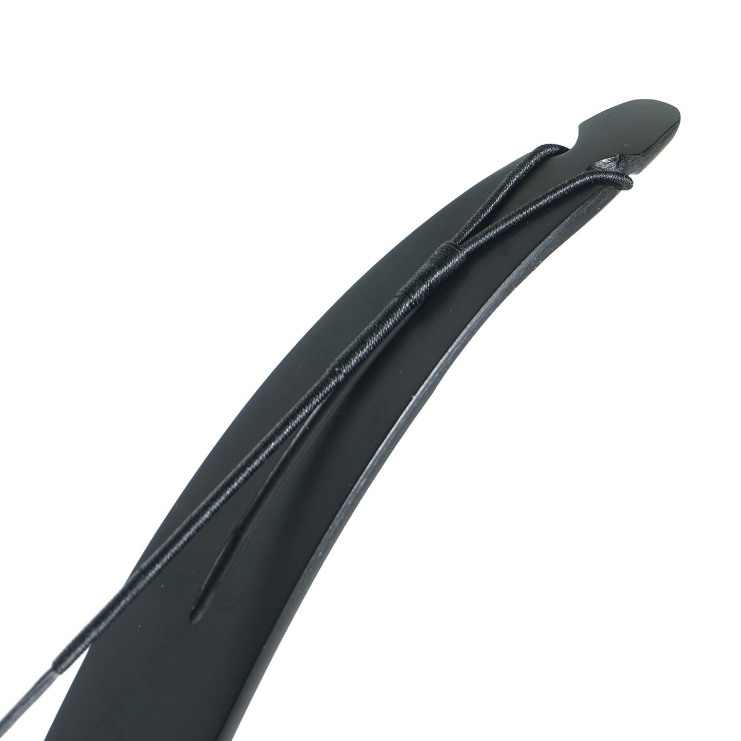 Southland Archery Supply SAS B-55 Dacron Replacement Traditional Recurve Bow String - Made in USA (AMO 62 in (Actual 58 in), 16 Strands (Bows Upto 65 lbs))