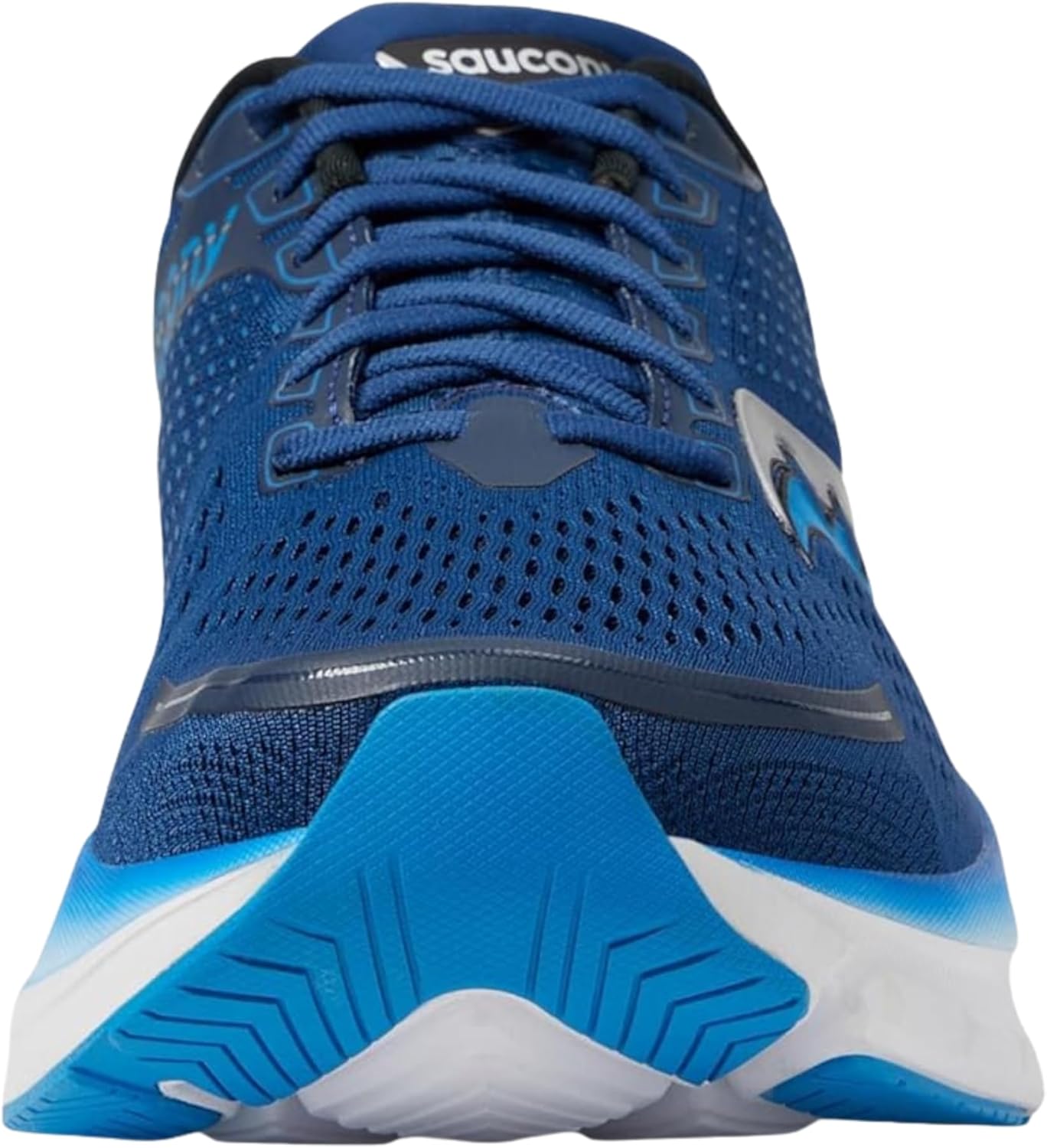Saucony Men's Guide 17 Running Shoes - Lightweight Cushioning & Support | Size Options Available