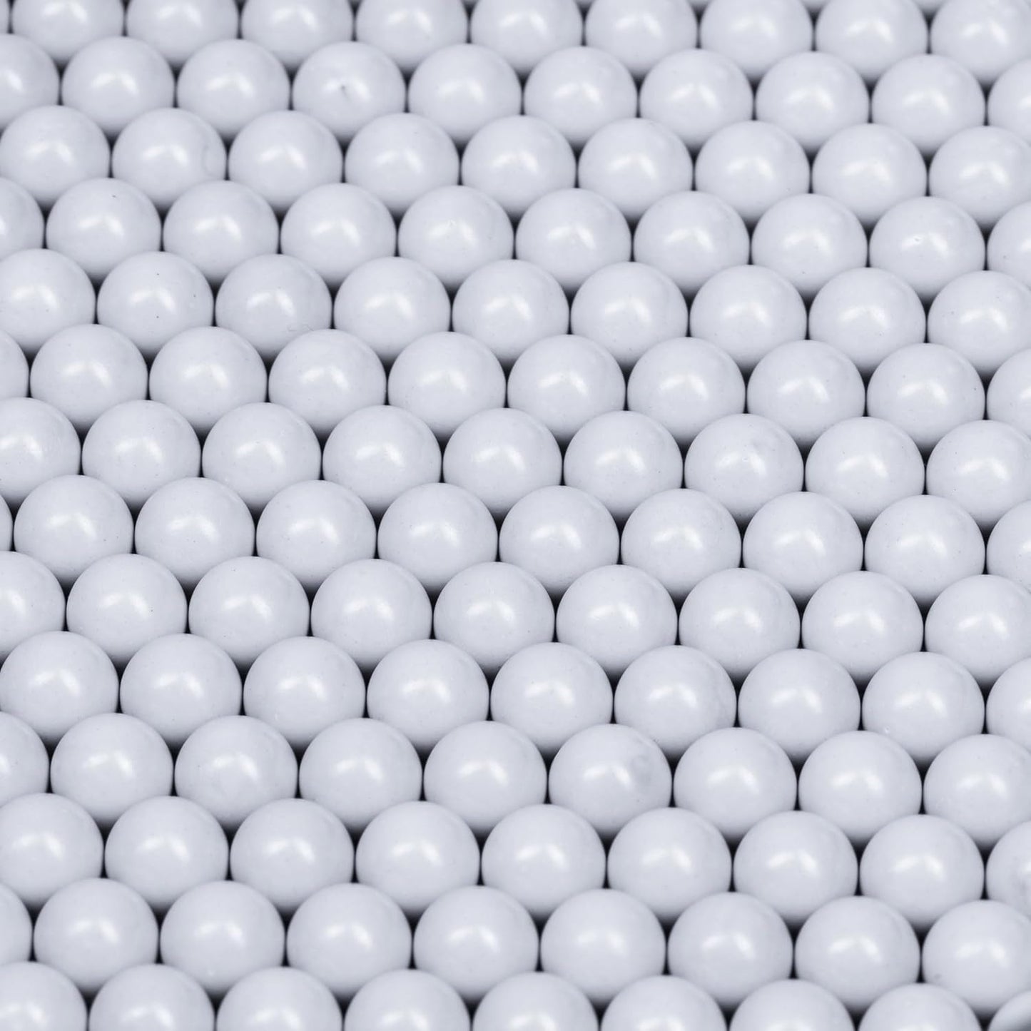 Hostile Airsoft Biodegradable 6mm BBs - 36g, 40g, 43g | 1000 Count for Eco-Friendly Play