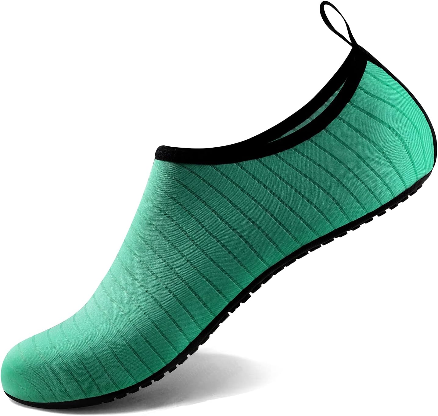 Quick-Dry Water Shoes for Men & Women - Aqua Socks for Beach, Swim, Yoga & Hiking | Adult & Youth Sizes