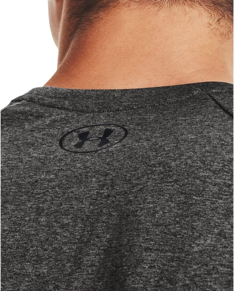 Under Armour Men's Tech 2.0 Short-Sleeve Performance T-Shirt | Lightweight & Breathable
