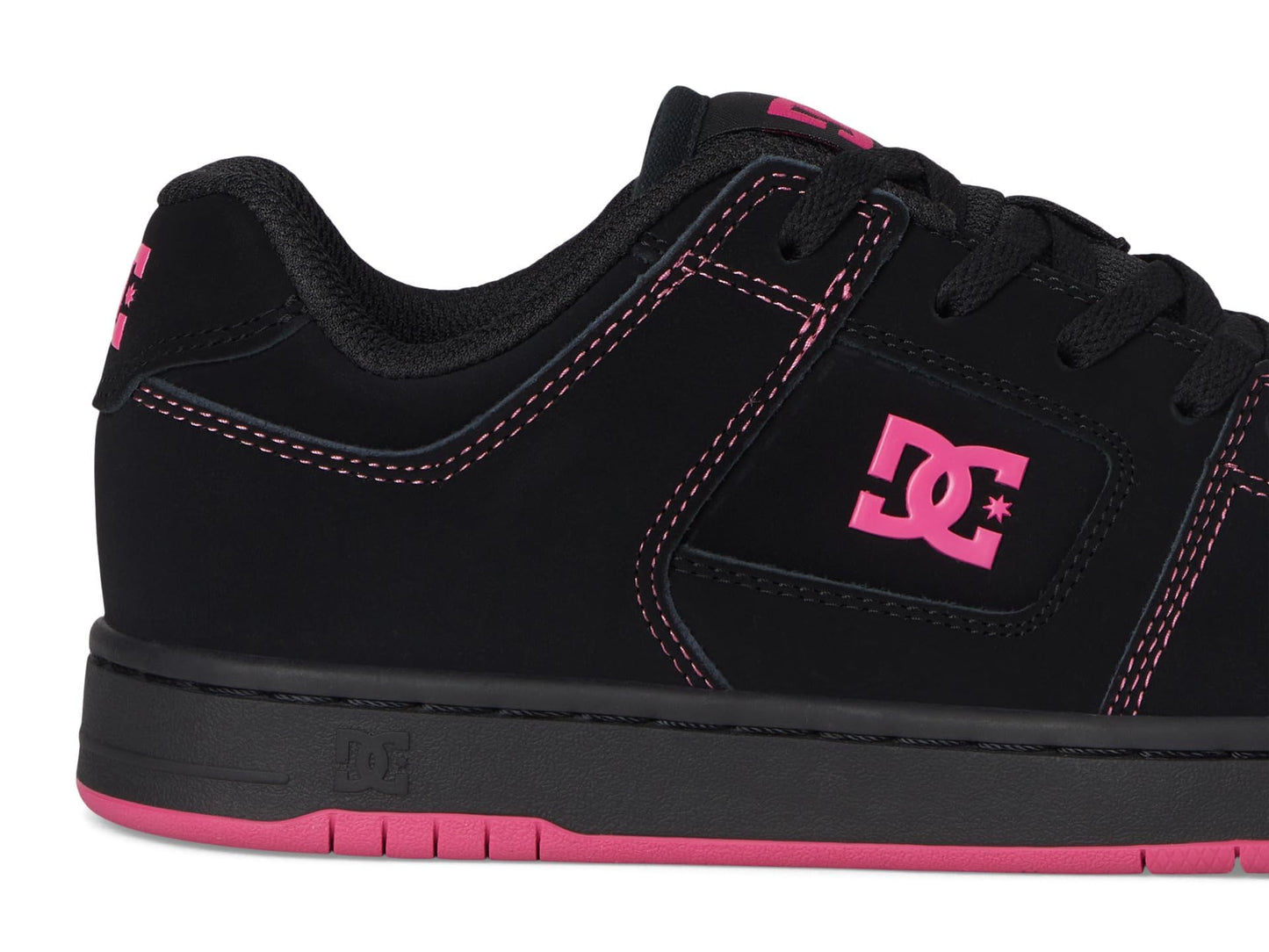DC Women's Manteca 4 Skate Shoe