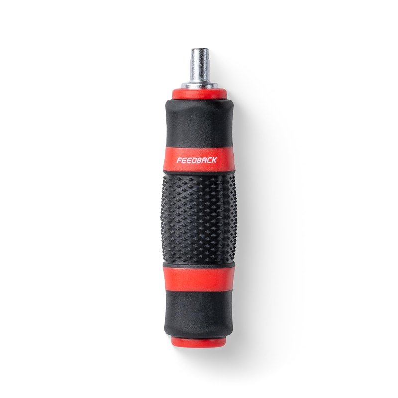 FEEDBACK SPORTS | Schrader and Presta Valve Core Wrench | Remover Tool For Tubeless Tires and Tire Sealant