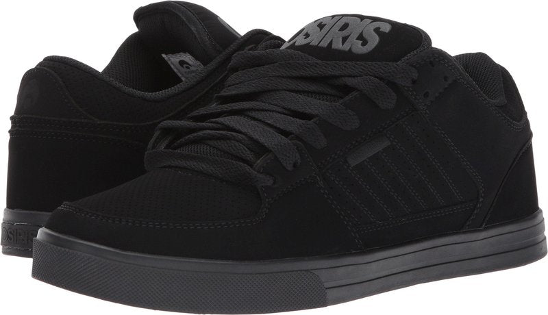 Osiris Men's Protocol Shoe, Black/ops, 11 M US