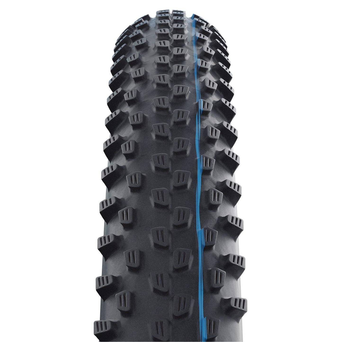 Schwalbe Unisex's Racing RAY Cycle Tyre, Black, 29 inches