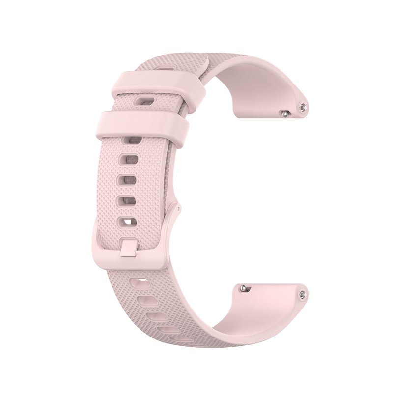 BabyValley Band Compatible with Garmin Venu/Venu Sq Band Silicone Quick Release Bracelet Strap Replacement Band for Venu/Venu Sq(10-Pack)