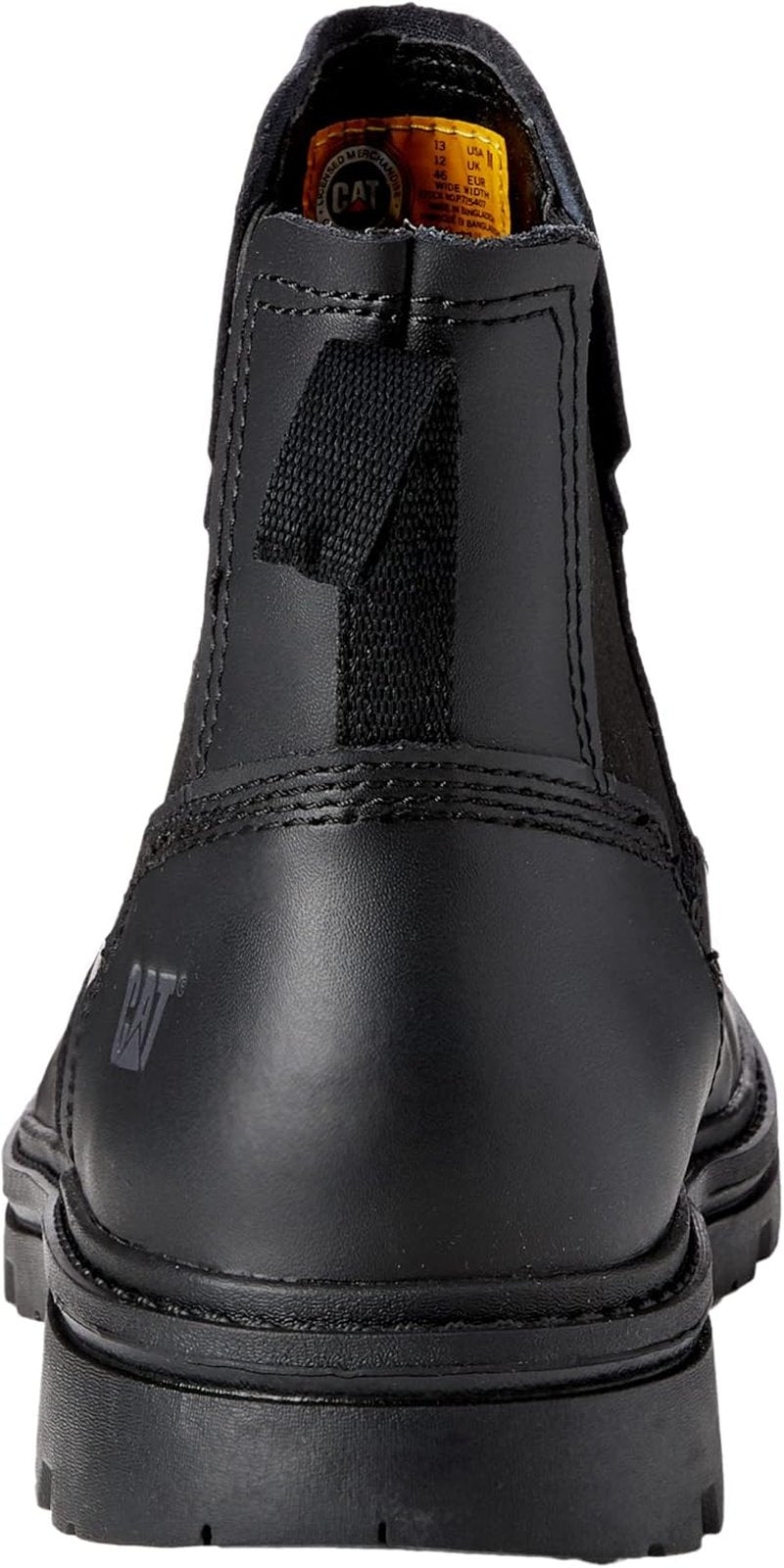 Men's Classic Fashion Boots for Cats | Stylish & Durable Design