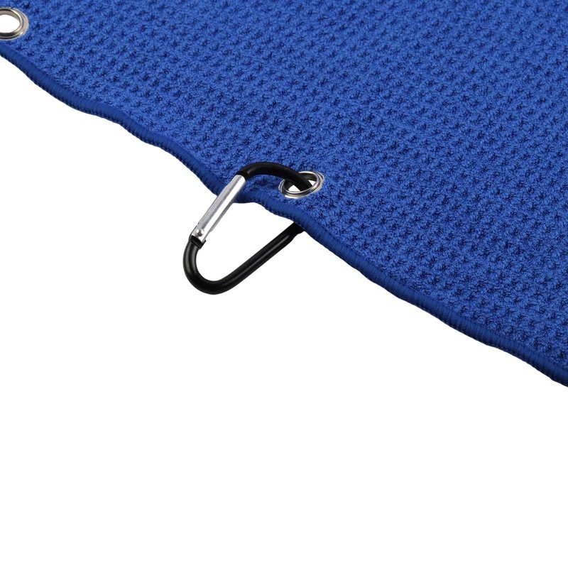 ZJXHPO Embroidered Pickleball Towel It's a good day to play Pickleball Towel With Clip Pickleball Lover Player Gift Microfiber Pickleball Team Towel (good day Pickleball)