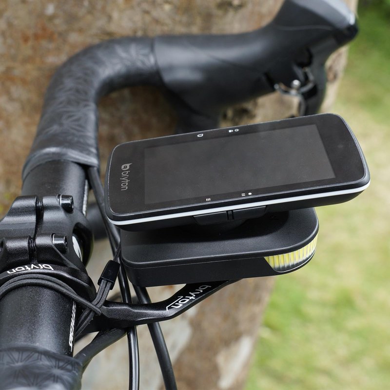 Ravemen QTM04 for FR500/ FR300 to Be Comaptible with Bryton Bike Computer and Mounts