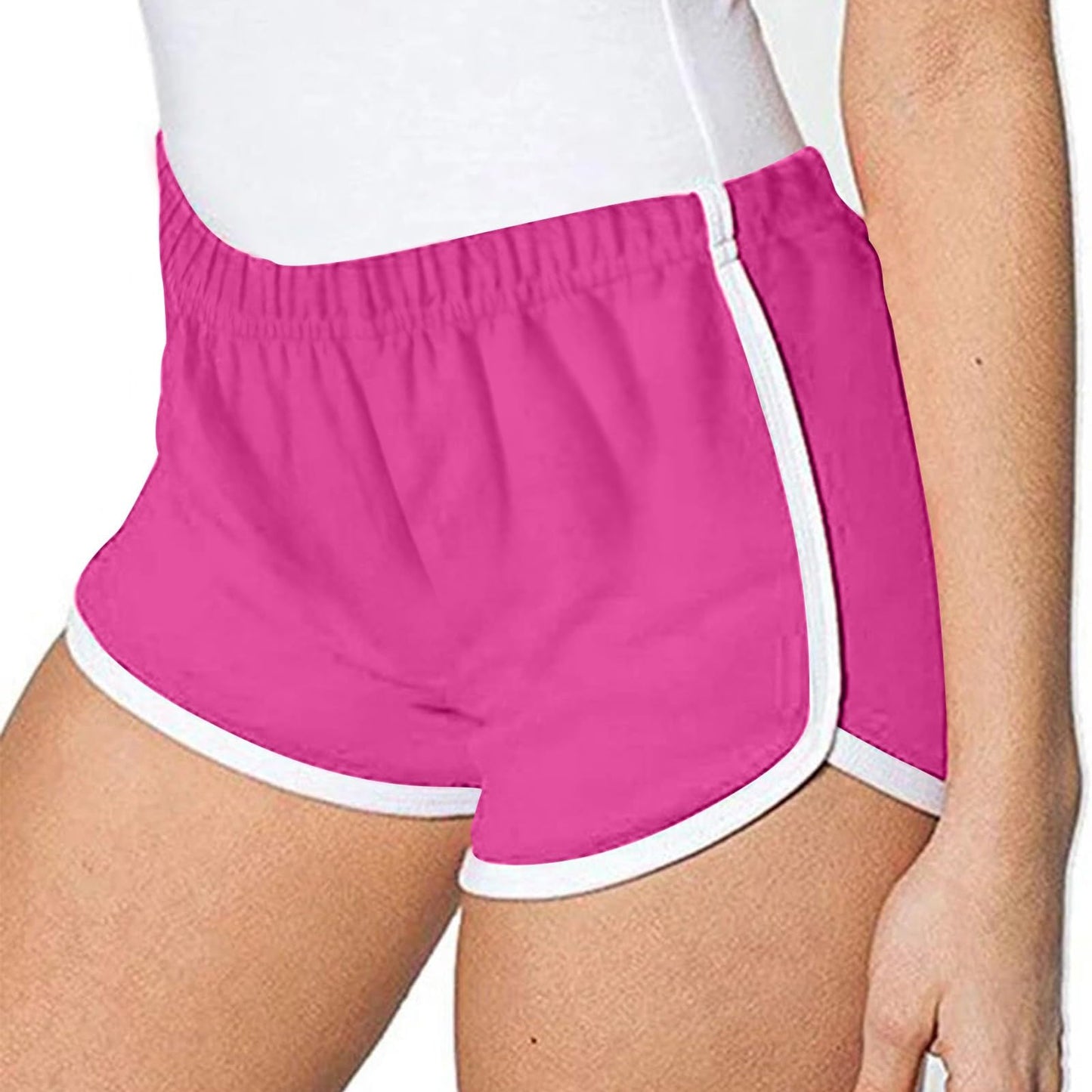 Today 2024 Prime Deals of The Day Today Only Deals of The Day Lightning Deals of Today Prime Deals of The Day Shorts for Women Womens Shorts Women's Shorts Athletic Shorts for Women Hot Pink