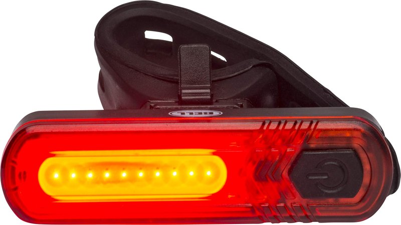 Bell Pharos 150 COB Bicycle Tail Light