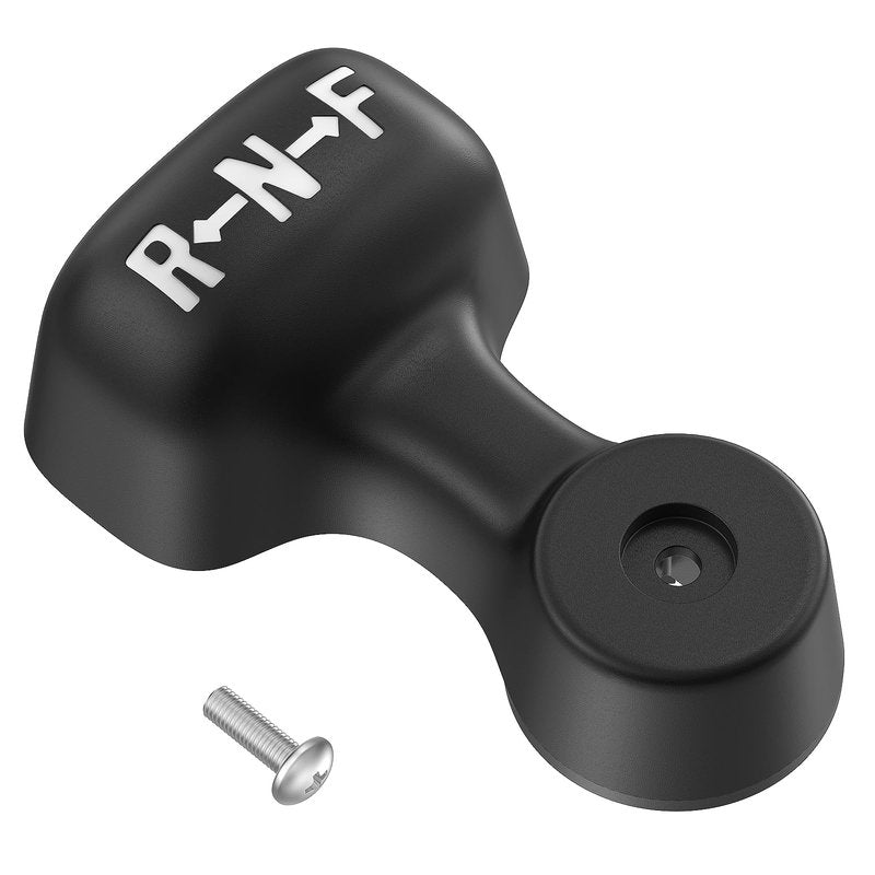CLUBRALLY Golf Cart Forward Reverse Shifter Handle, FNR Handle Fit for 1994-UP EZGO Gas & Electric TXT, Medalist, OEM#71205-G01