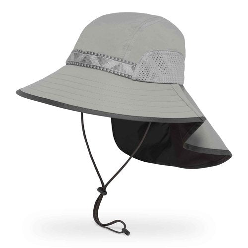 Sunday Afternoons Unisex Adventure Hat, Quarry, S/M