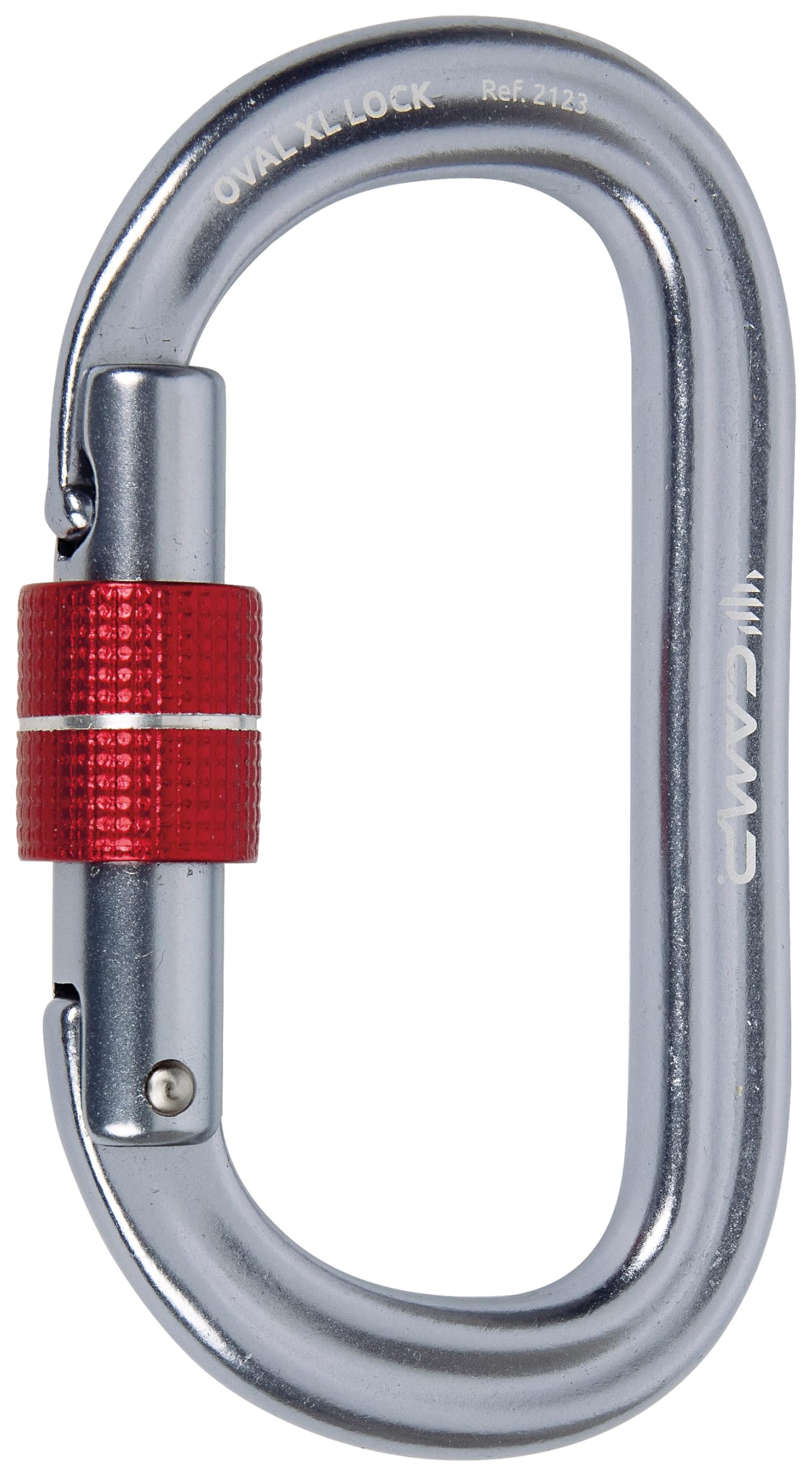 Camp Oval XL Lock - Sizes: One Size