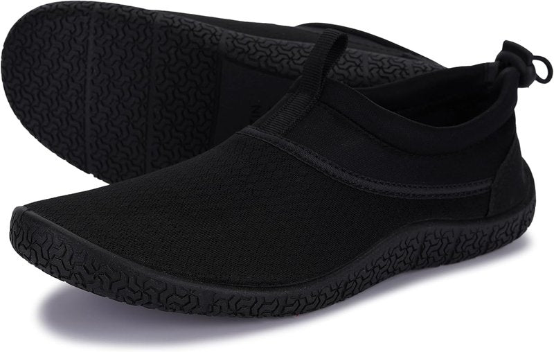 WHITIN Portable Water Shoes - Lightweight, Quick-Drying Footwear for Men & Women | Ideal for Beach, Pool, and Water Sports
