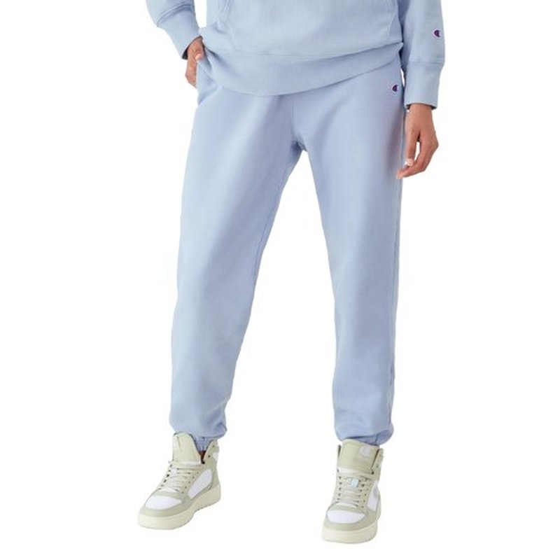 Champion Women's Sweatpants, Reverse Weave, Fleece Joggers, Sweatpants for Women, 30"