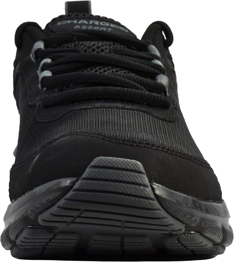 Men's Charged Assert 9 Running Shoes - Lightweight & Breathable | Ideal for All-Day Comfort