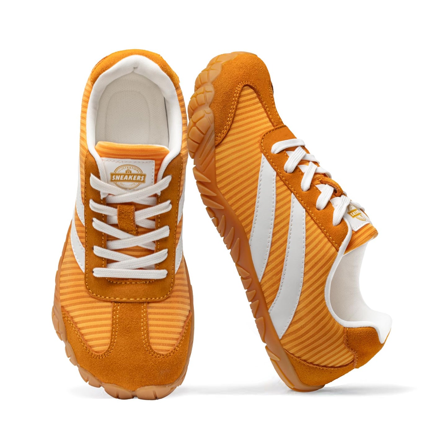 Barefoot Shoes Women Casual Sneakers,Wide Toe Box Shoes Women Zero Drop Barefoot Shoe Men,Minimalist Trail Running Shoe,Non-Slip Lightweight Breathable Comfortable Fashion Walking Hiking Shoes Unisex