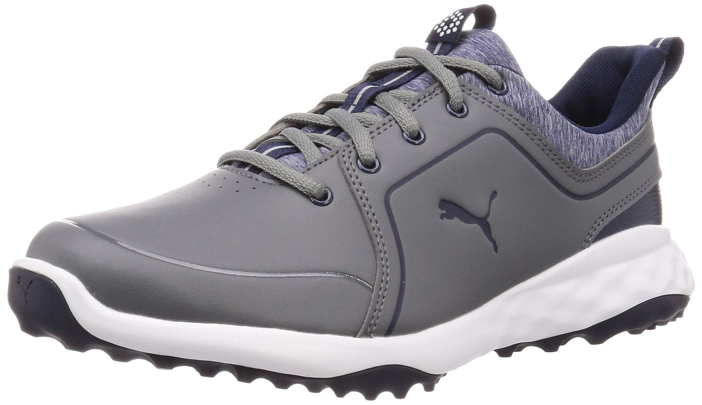 PUMA Men's Grip Fusion Sport Golf Shoes