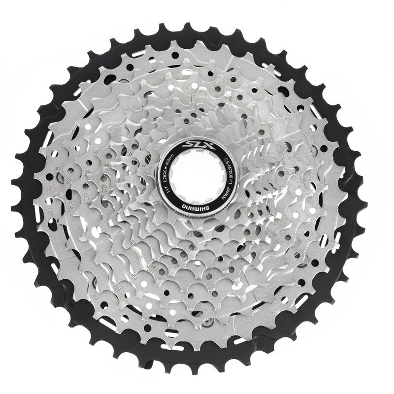 Shimano Cassette SLX M7000 11 Speed 11-40