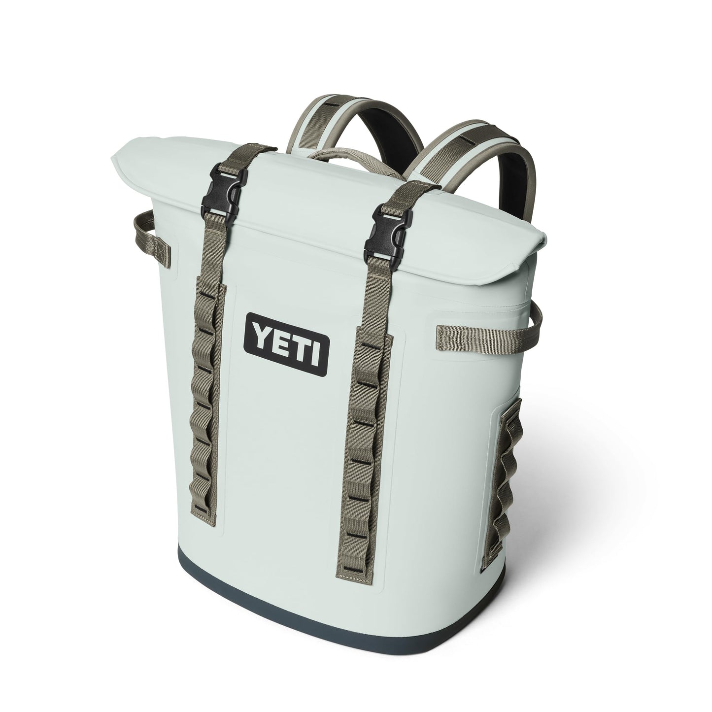 YETI Hopper M20 Backpack Soft Sided Cooler with MagShield Access, Ridgeline