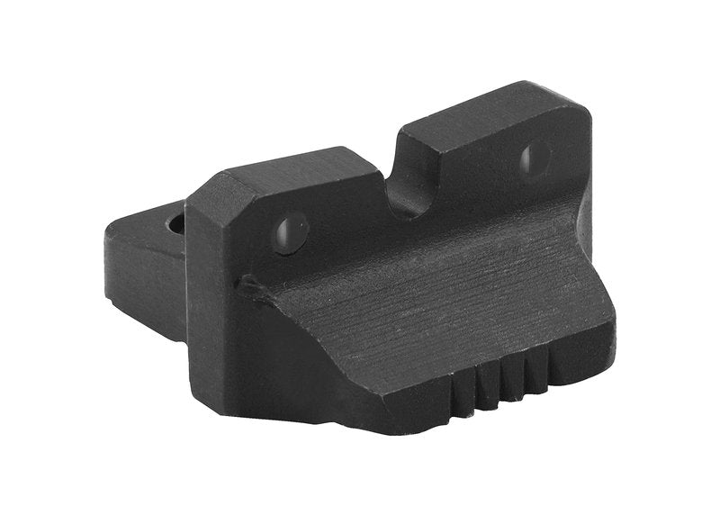 Meprolight ML34660R.S Tru-Dot Night Sight Remington 870 1100 & 11-87 (Before 2010) Shotgun Rear Sight