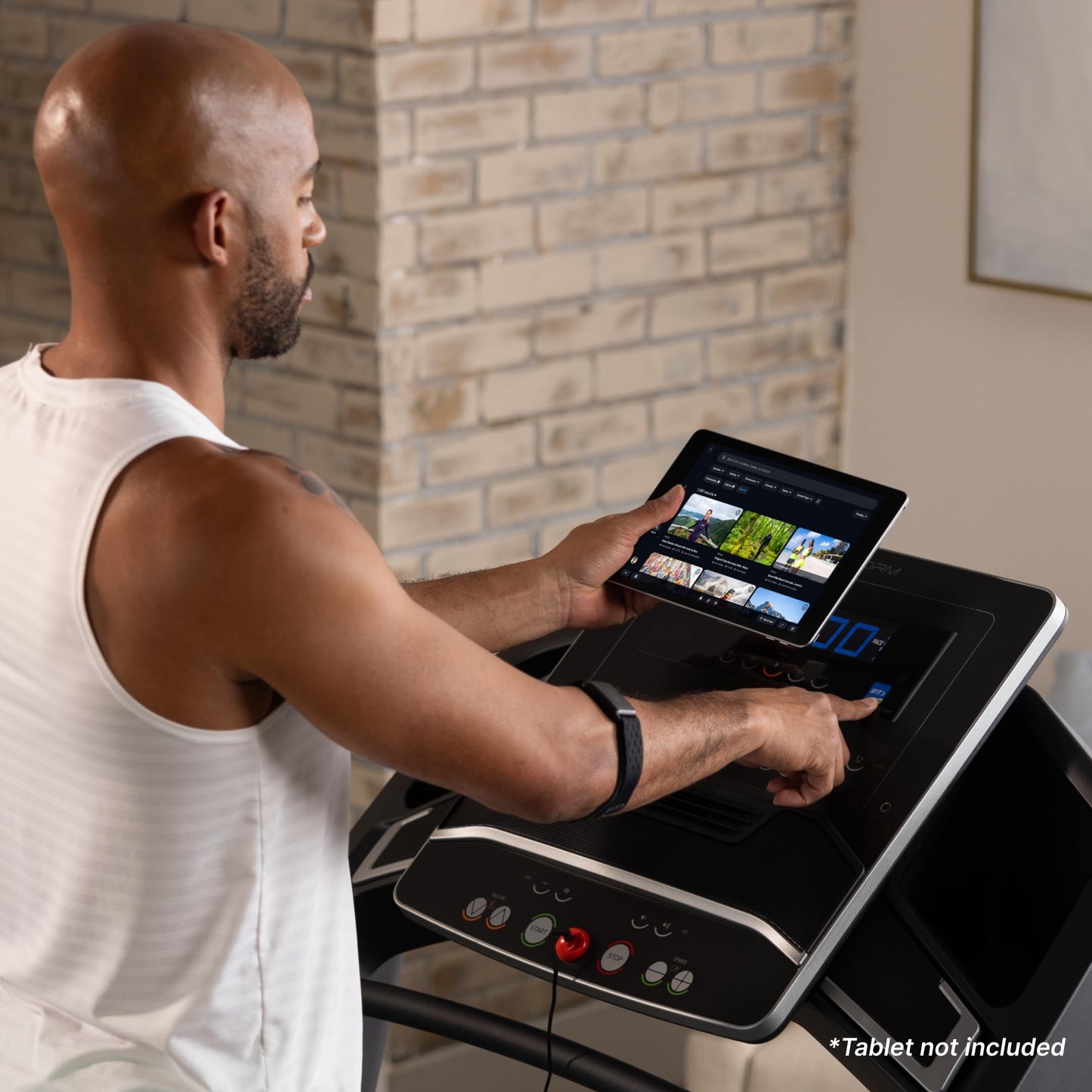 iFIT Train - Annual Membership