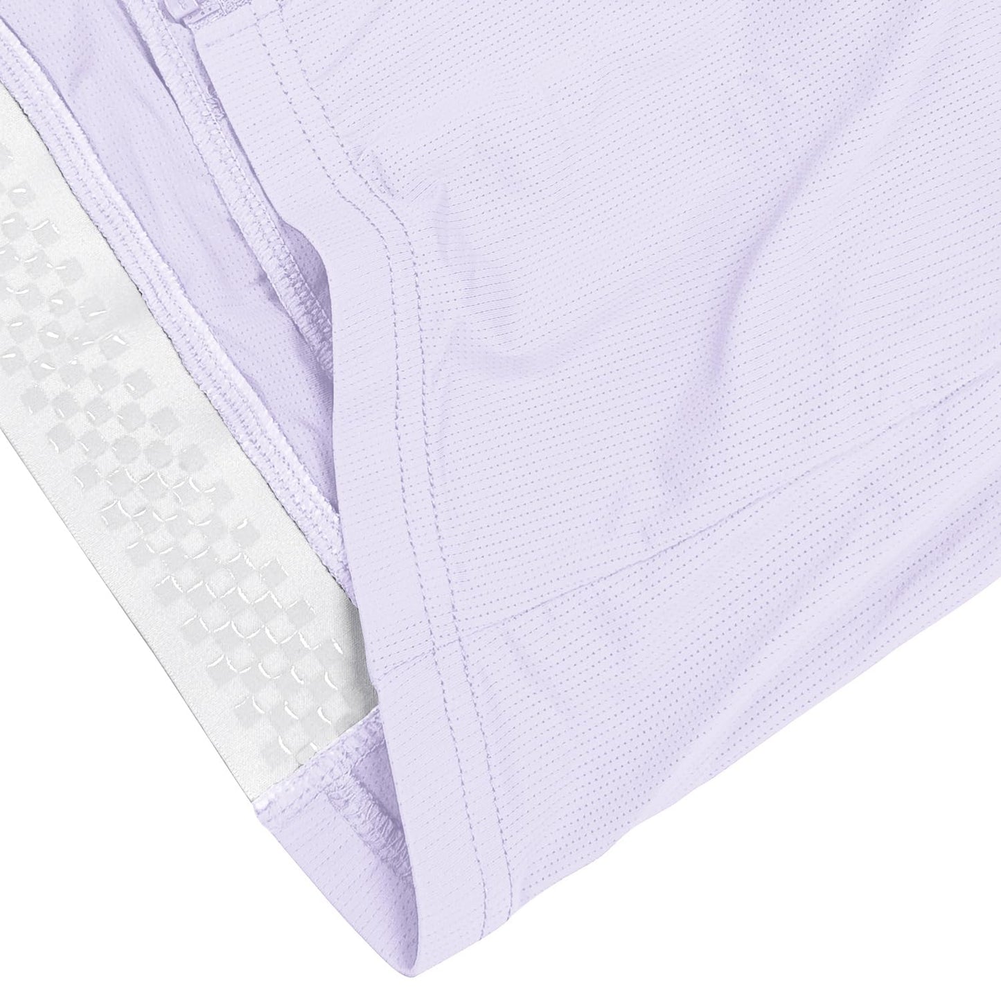 Wulibike Cycling Jersey Women Short Sleeve,Bike Shirts for Women Biking Tops Breathable Cycle Bicycle Jerseys with Pockets Purple